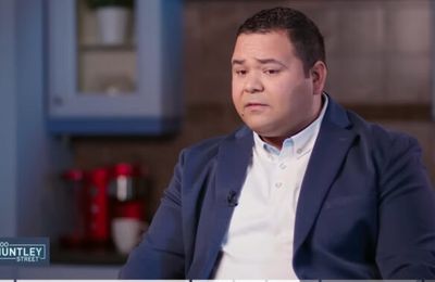 Témoignage de conversion :  Le fils d'un cheik visité par l'Homme en blanc