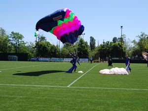 Congrès national 2019 de l'UNP à Mandelieu