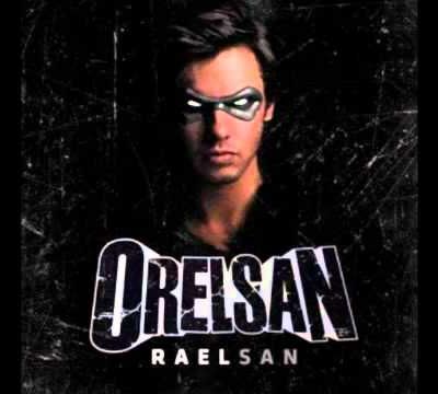 Ils sont cool - Orelsan