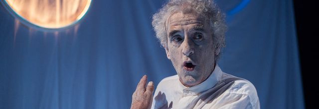 « Fin de partie », de Samuel Beckett, espace 44 à Lyon