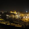 Marseille la nuit... Envoûtante!