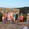 Escapade au Pont du Gard