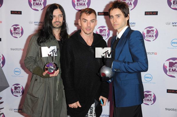 Album - MTV-EMA---6novembre-2011