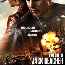 Jack Reacher : Never Go Back, la bande annonce finale