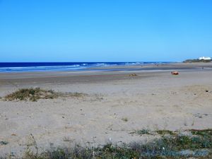 Asilah (Maroc en camping-car)