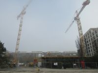 Résidence &quot;L'Althéa&quot; à Bordeaux