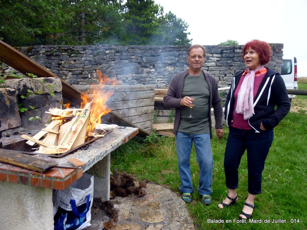 Vacances de Juillet