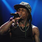 lil wayne's biographie, discographie sur worldzik - Worldzik