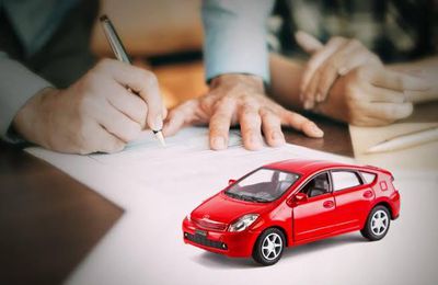 How To Select The Best Car Insurance in Fresno?