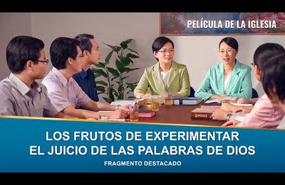 (IX) - Testimonios de experiencias del juicio de Dios en los últimos días