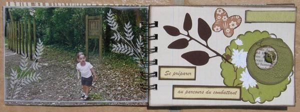 Album - Mes minis en ateliers #1