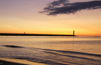 Photos du lever du soleil : de l'intentionnel à l'insolite!