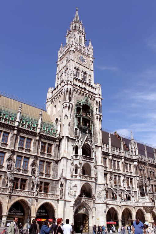 Album - Allemagne