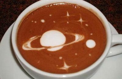 Le Coffee Art : une nouvelle façon de boire son café