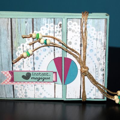 Atelier de Vigy du 17 mai.