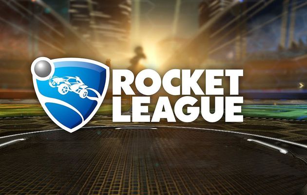 TEST de ROCKET LEAGUE (sur PS4): que du fun!