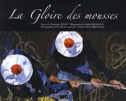 La gloire des mousses