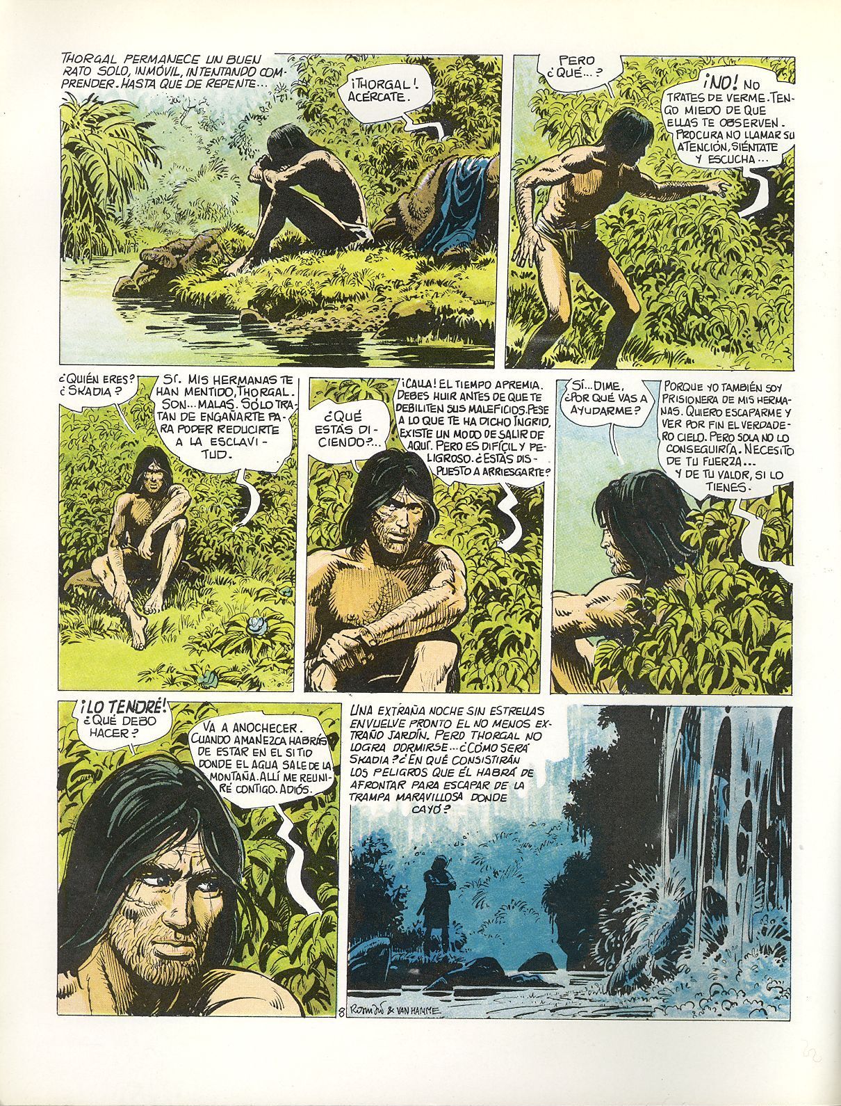 Bumerang (revista de Nueva Frontera)..Vol..2 de 3