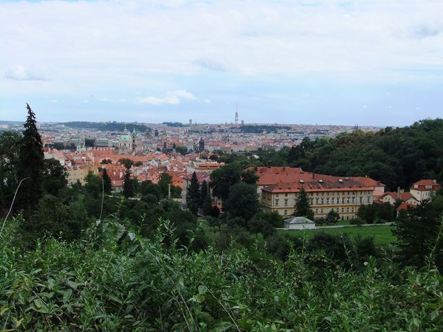 Album - Prague