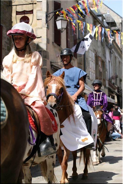 Album - Defile Fete Medievale (serie-2)