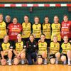 Les filles d'Hazebrouck qualifiées pour les 1/4 de finales de la coupe de France 2010