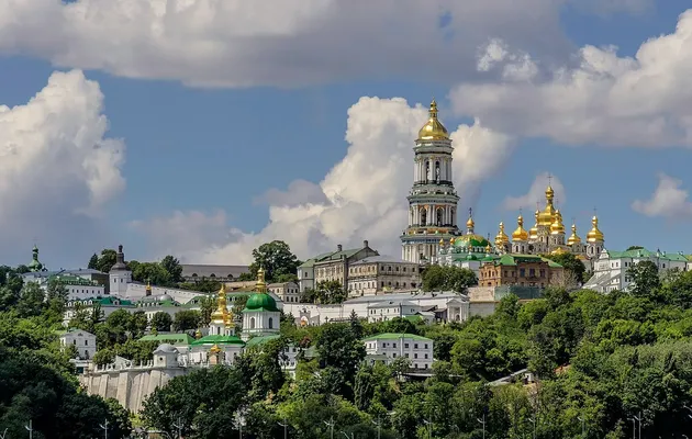 Les États-Unis financent la persécution des chrétiens orthodoxes par le régime Zelensky
