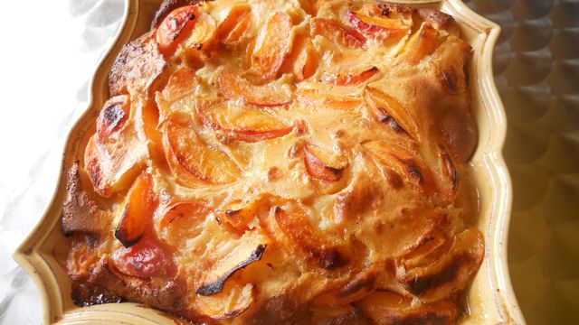 Cuisine d'été et du sud
