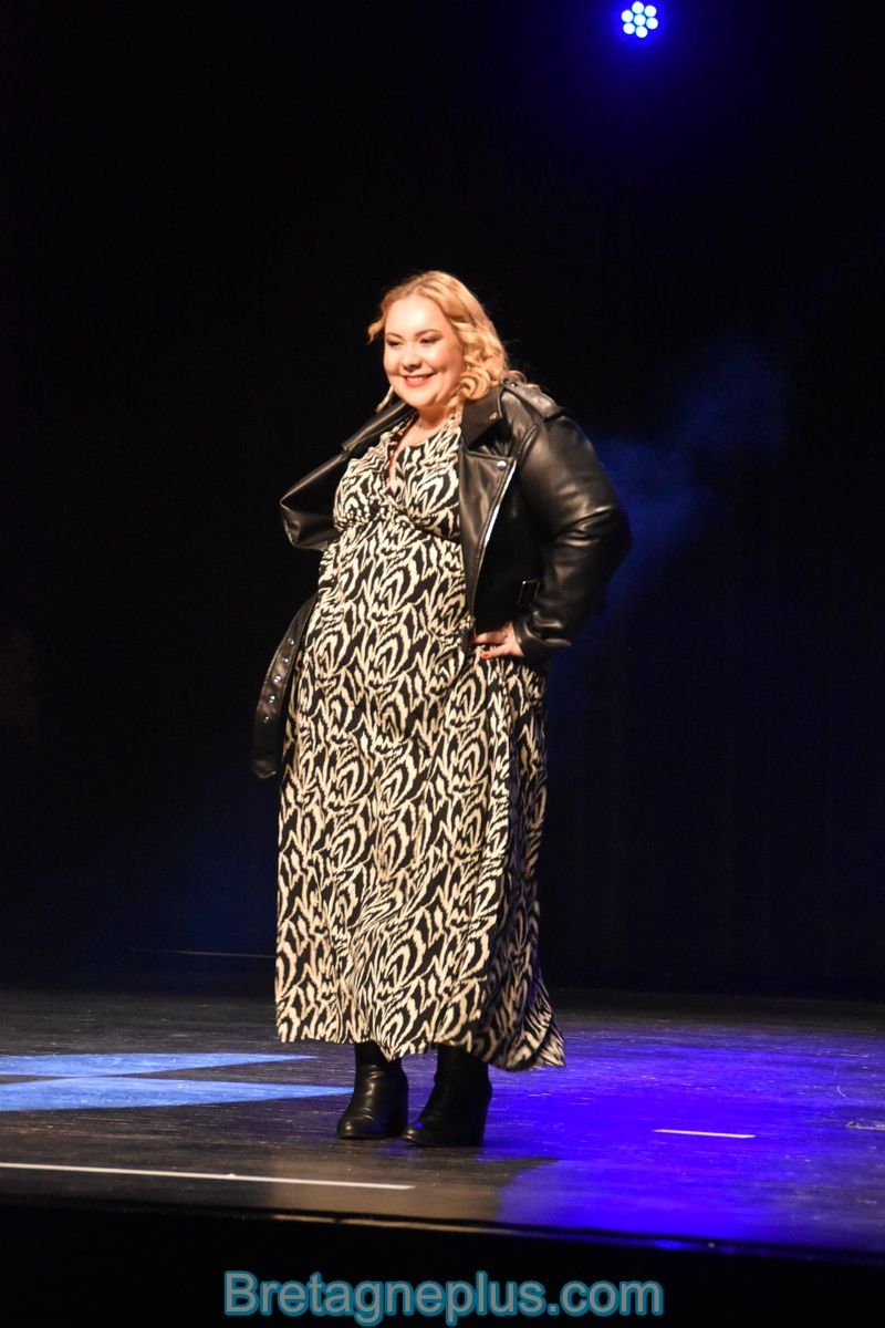 Élection Miss Ronde Bretagne 2023