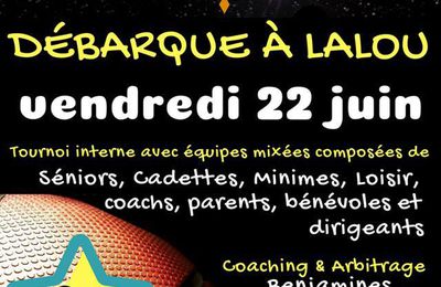 NUIT DU BASKET