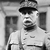 Pétain: quand le maréchal était ambassadeur de France en Espagne