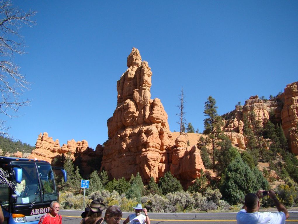 Album - bryce-canyon