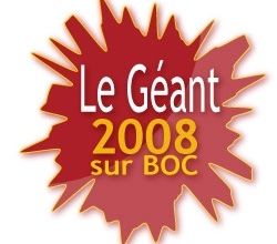 Concours Best of créa !