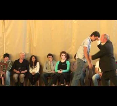 Pourquoi l'hypnose fascine?