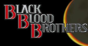 Black Blood Brothers 1 & 7 Vostfr