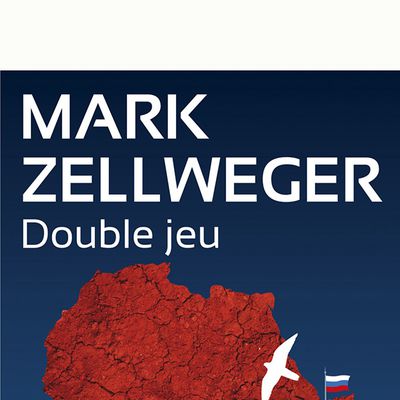 Double jeu - Mark Zellweger