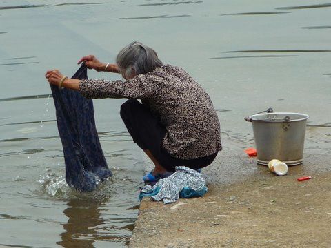 Album - Yangshuo