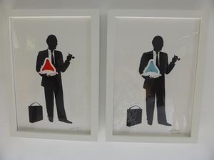 L'art contemporain au Jardin d'Hélys
