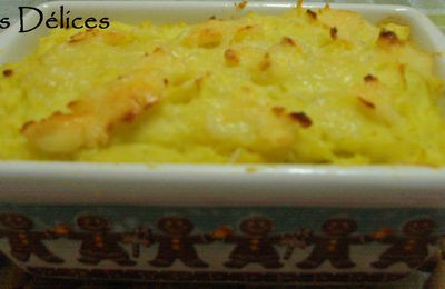 Hachis parmentier