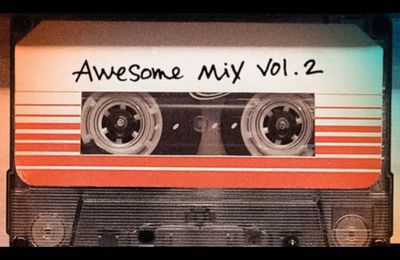Guardians Of The Galaxy Soundtrack Zip