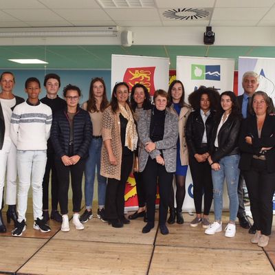 #Sport - #Equitation - Une nouvelle académie à Deauville pour les jeunes cavaliers