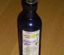 Hydrolat de Lavande fine Aroma-zone