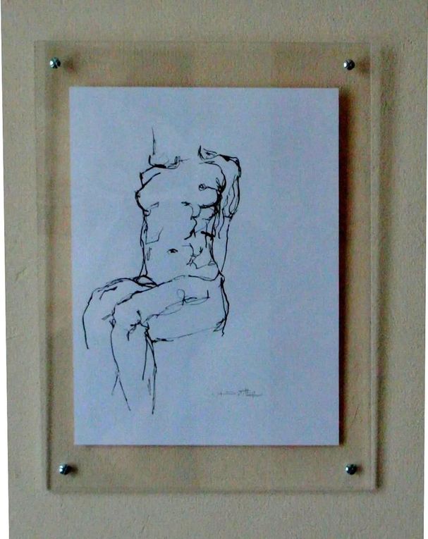 Toutes tailles possibles, formes carrées, rectangulaires, circulaires - maintien par vis "acier" ou plus