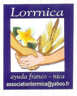 LORRNICA 