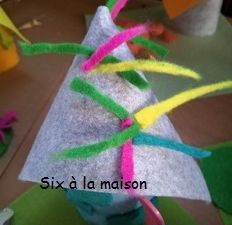 Maisons de fées magiki et grenouilles frogs DIY enfants