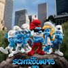 A smurf movie !