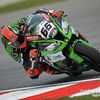 WSBK - Fin de partie pour Sykes