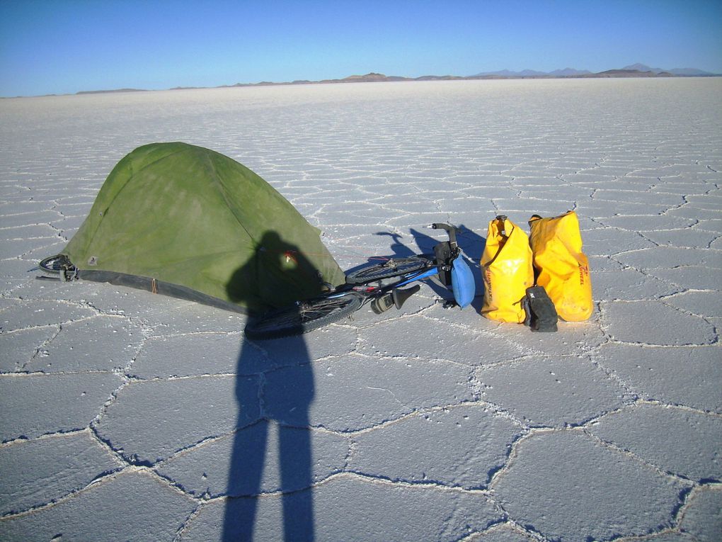 atacama et sud lipez