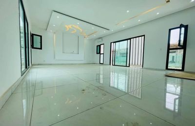 VILLA DUPLEX  HAUT STANDING  A VENDRE BINGERVILLE