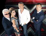 Rediffusion-29/09 à 22h40 Le phénomène mondial X Factor, arrive sur W9