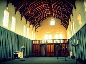 Le Great Hall